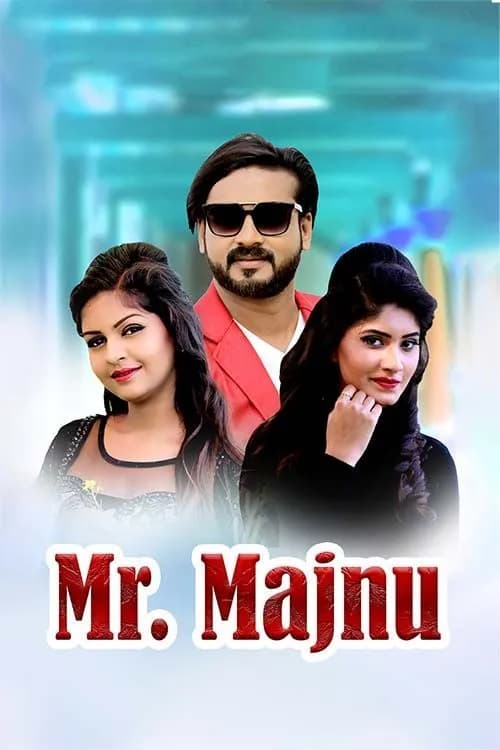 Mr. Majnu
