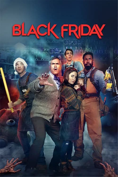 Black Friday