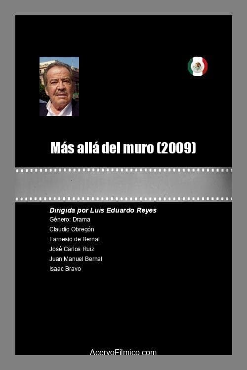 MÃ¡s allÃ¡ del muro