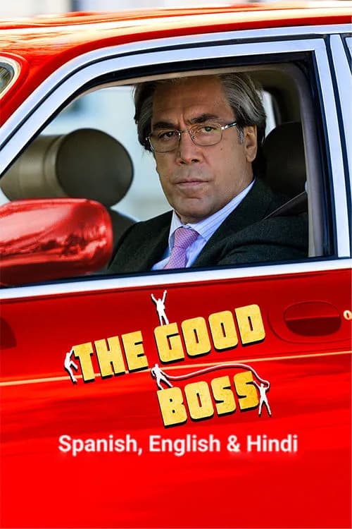 The Good Boss