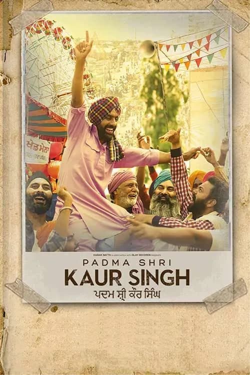 Padma Shri Kaur Singh
