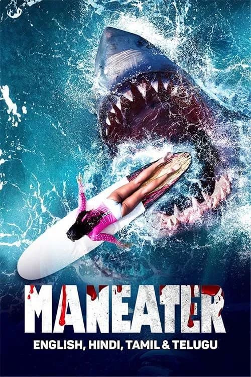 Maneater