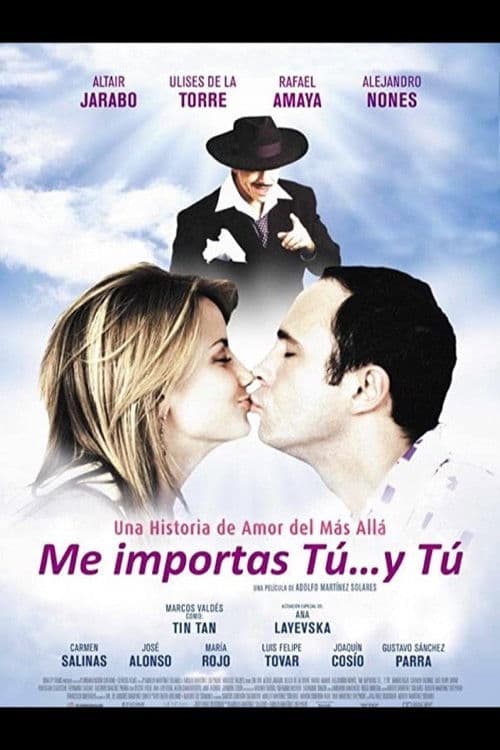 Me importas tÃº... y tÃº