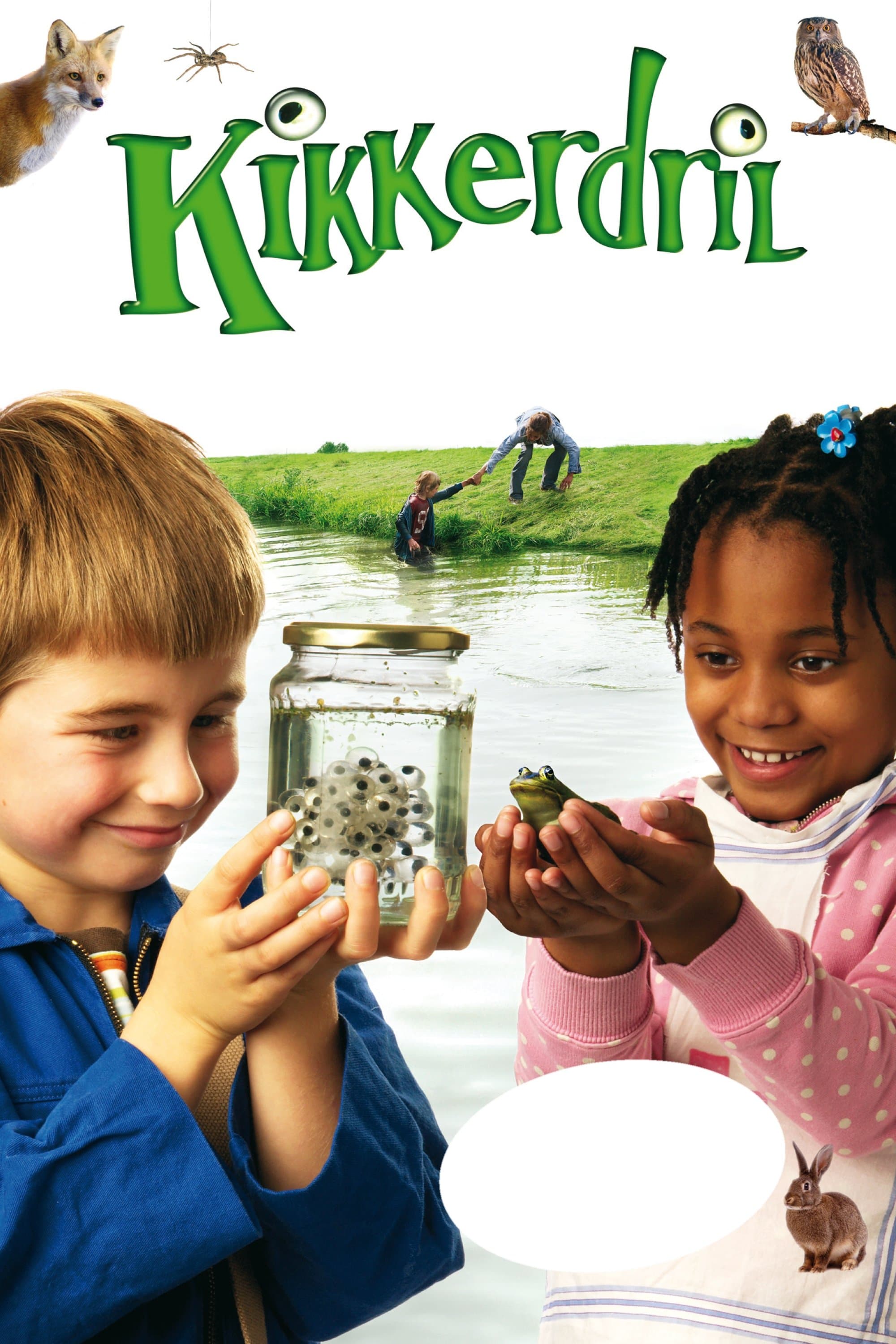 Frogs and Toads