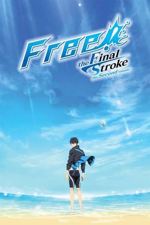 Free The Final Stroke - The Second Volume