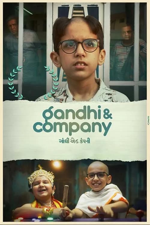 Gandhi & Co.