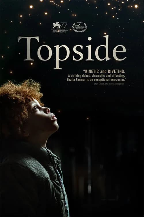 Topside