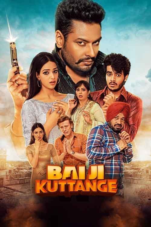 Bai Ji Kuttange