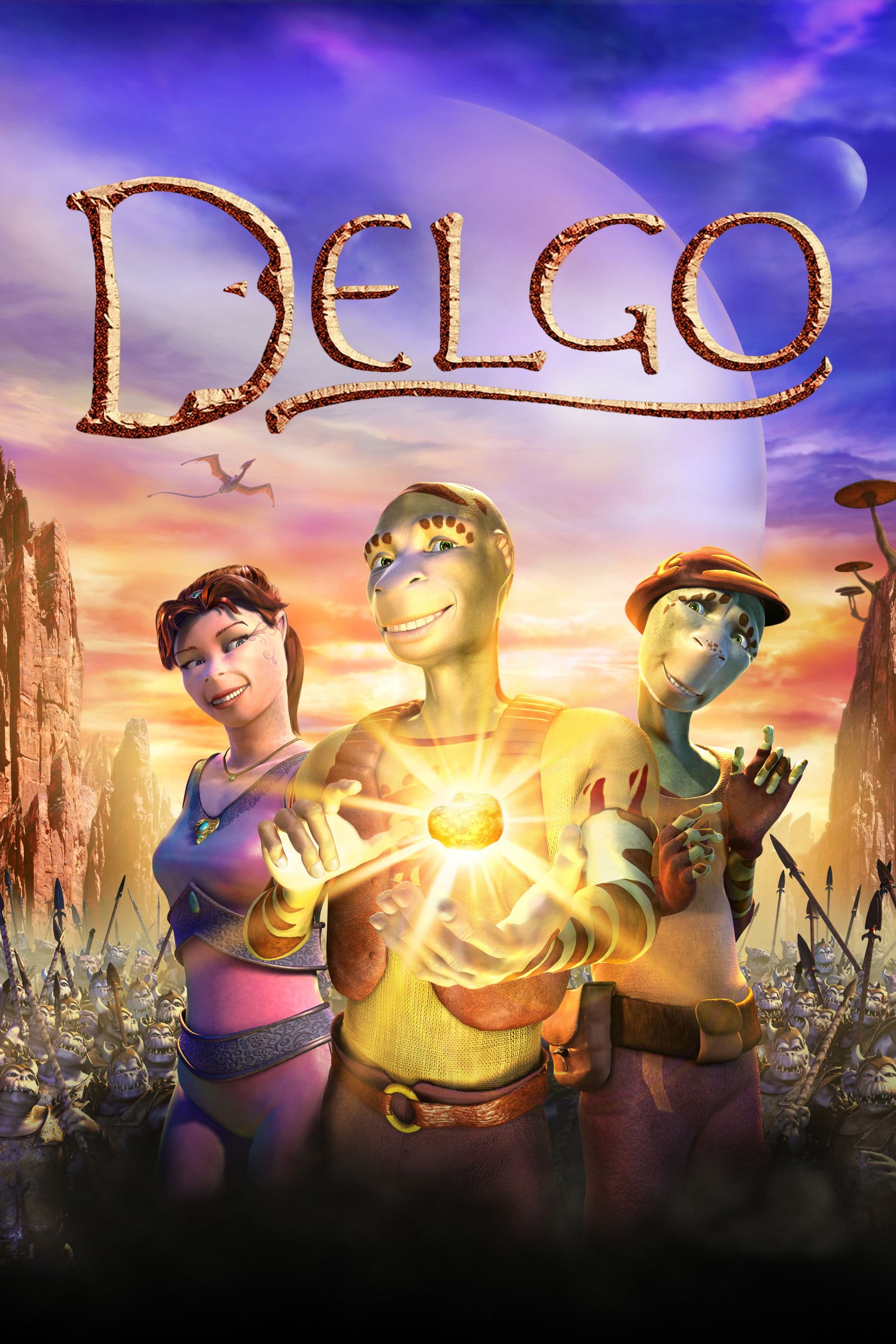 Delgo