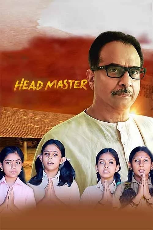 Headmaster