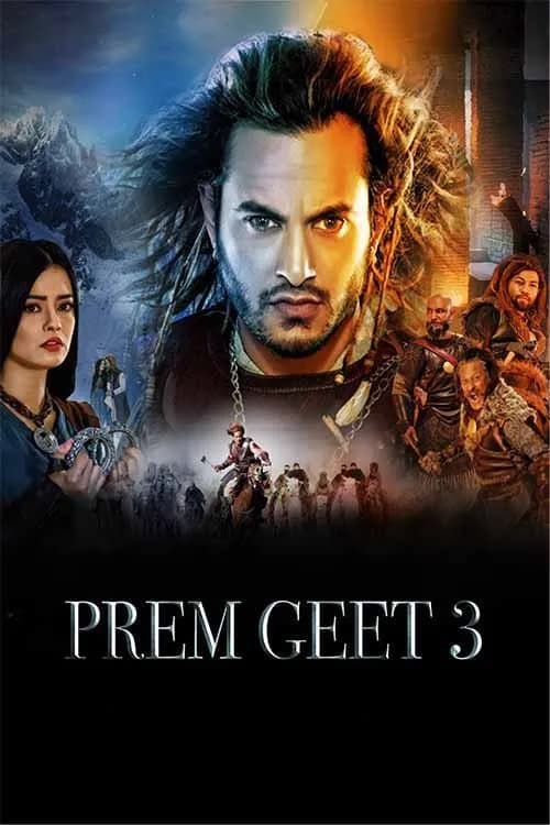 Prem Geet 3