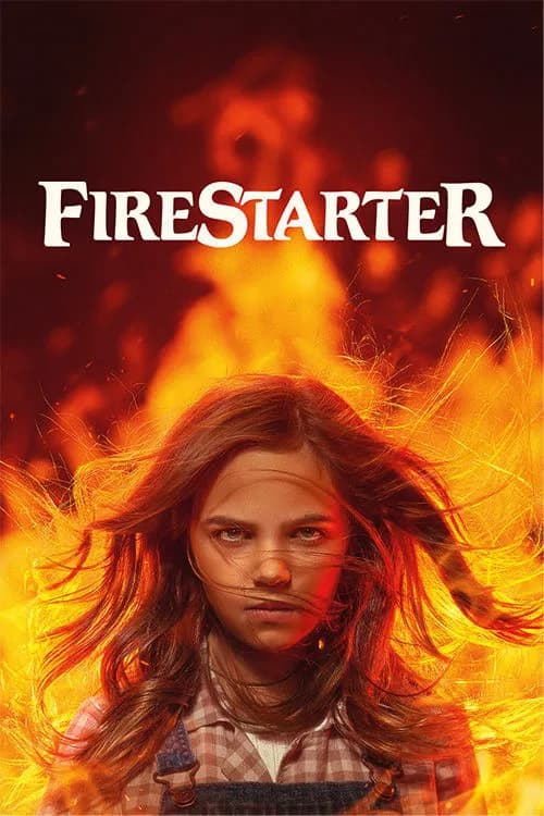 Firestarter