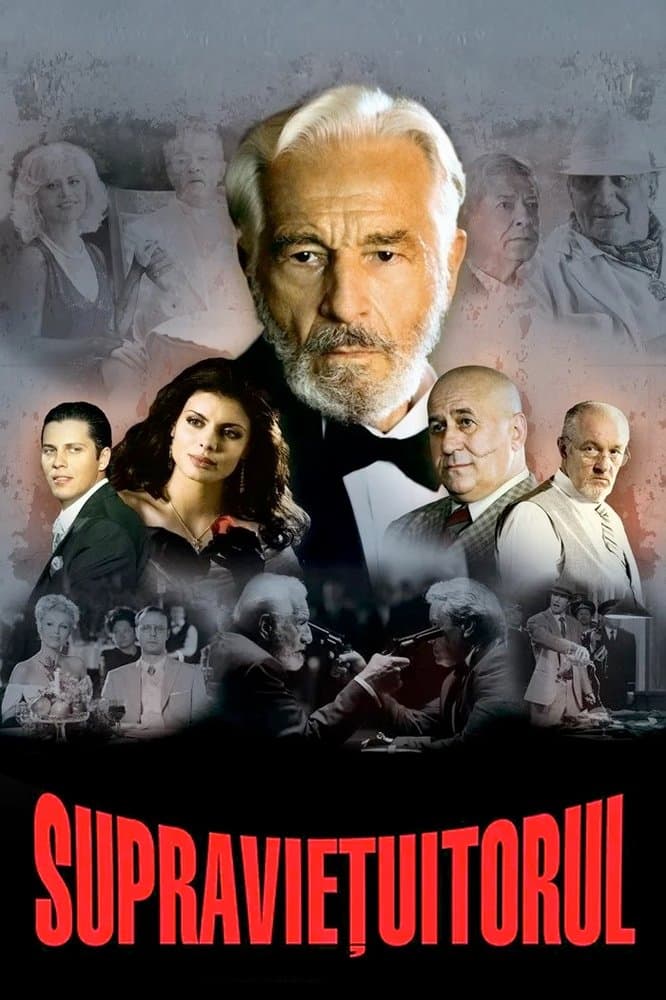 Supravietuitorul