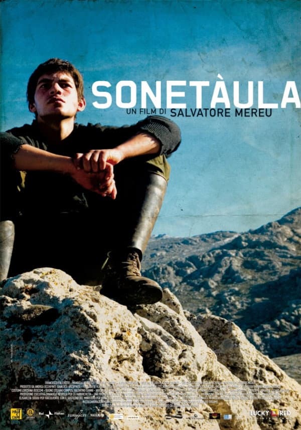 SonetÃ ula