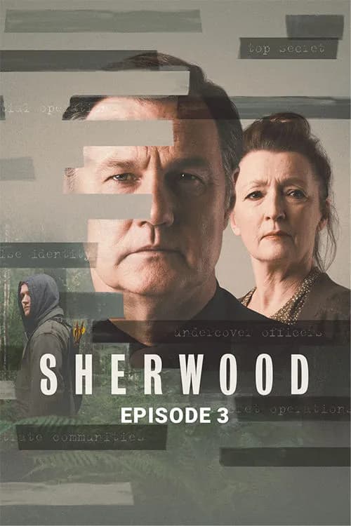 Sherwood: E3