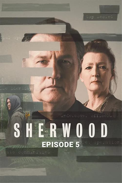 Sherwood: E5