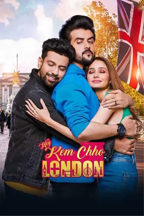 Hey Kem Chho London