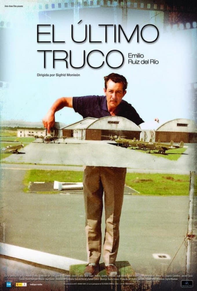 El Ãºltimo truco