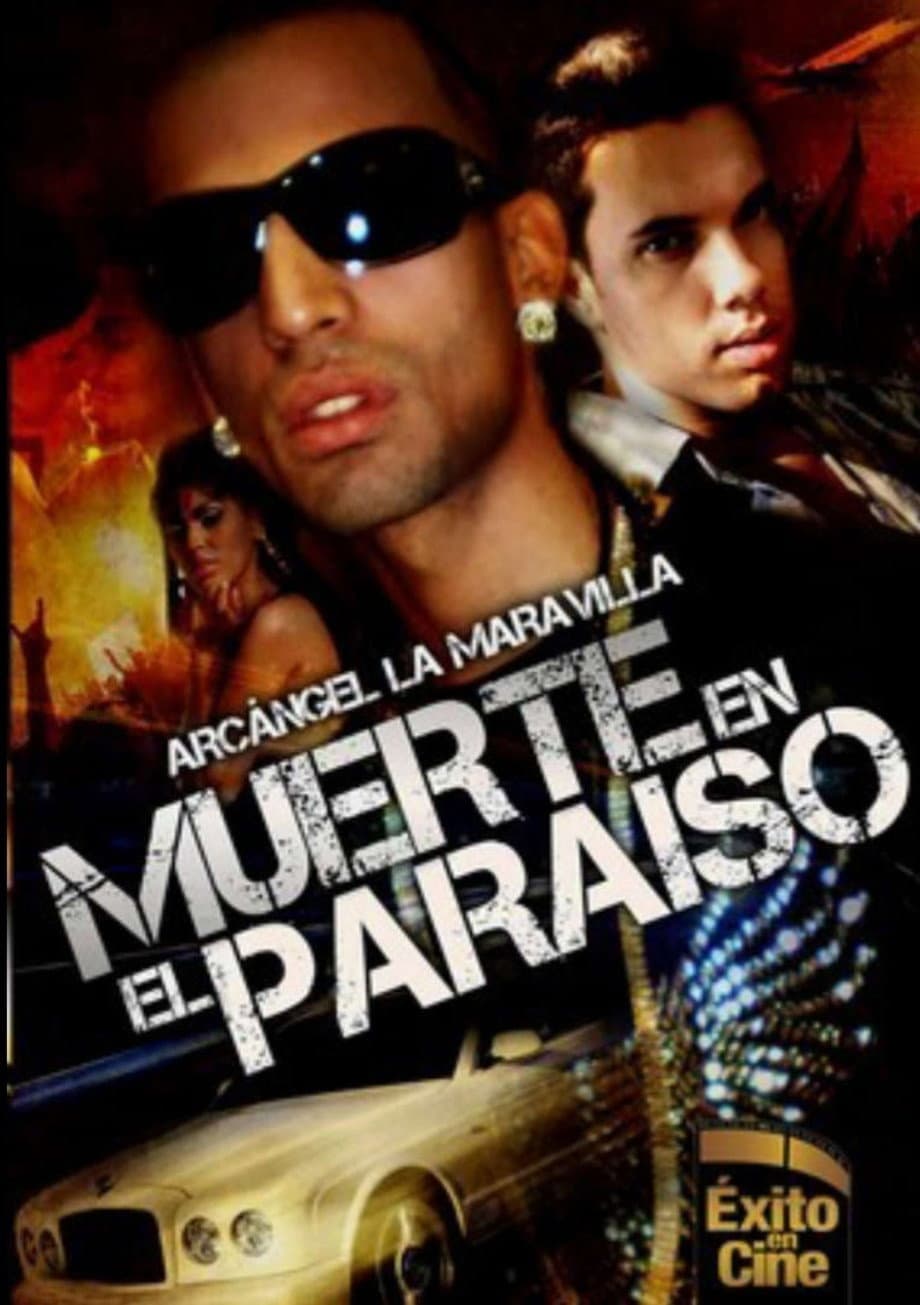 Muerte en el paraÃ­so