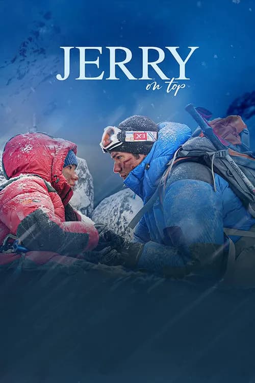 Jerry on Top
