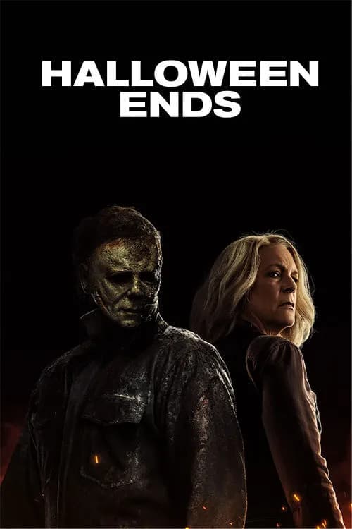Halloween Ends