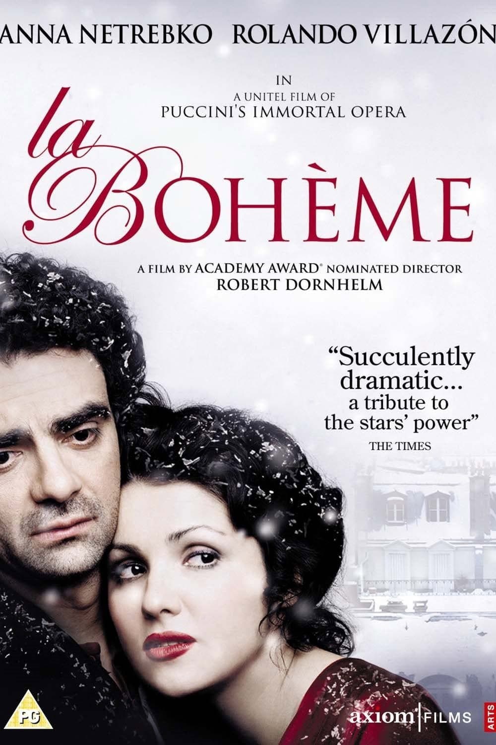 La BohÃ¨me