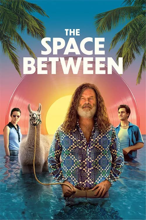 The Space Between