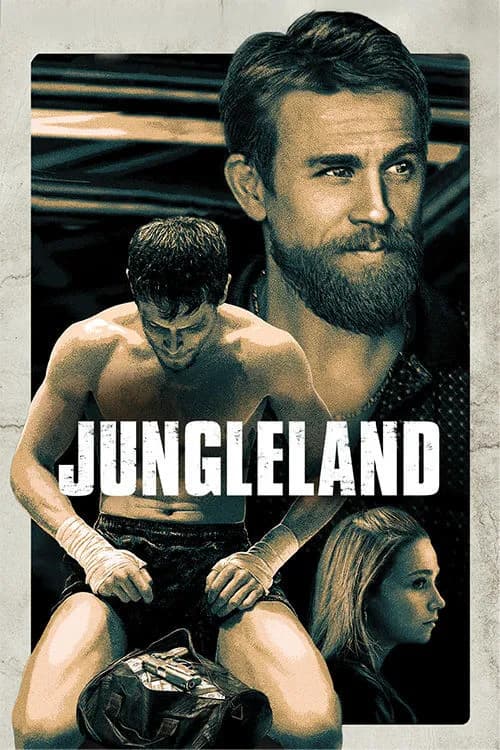 Jungleland