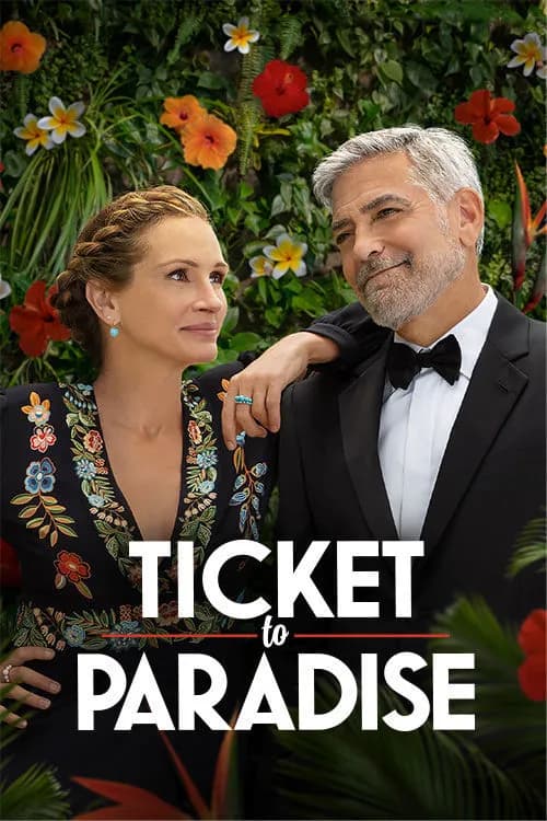 Ticket to Paradise