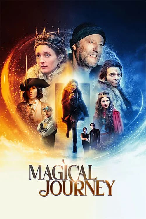 A Magical Journey