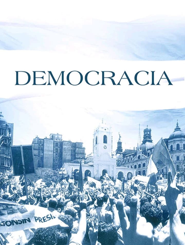 Democracia: CrÃ³nica de la transiciÃ³n