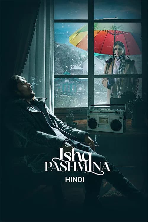 Ishq Pashmina