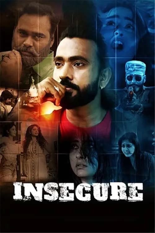 Insecure