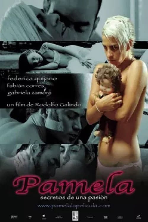 Pamela por amor