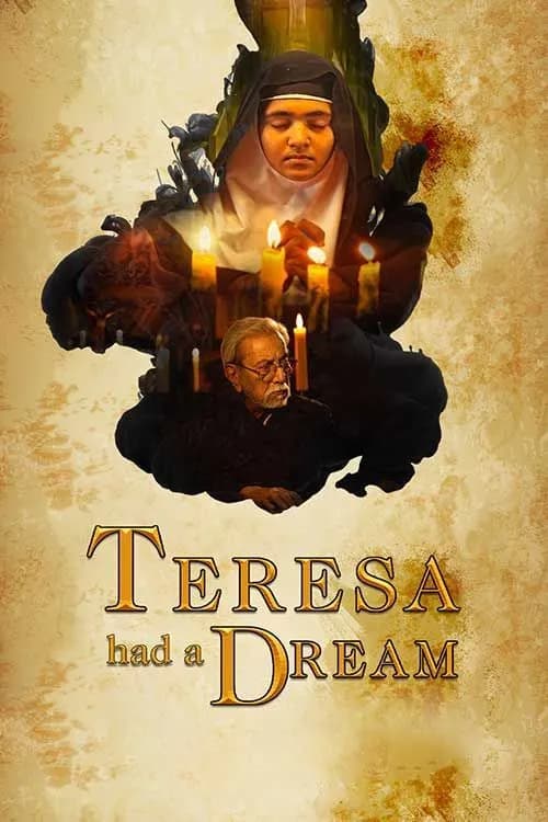 Teresa had a Dream