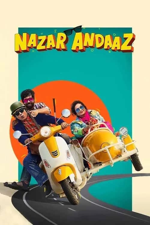 Nazar Andaaz