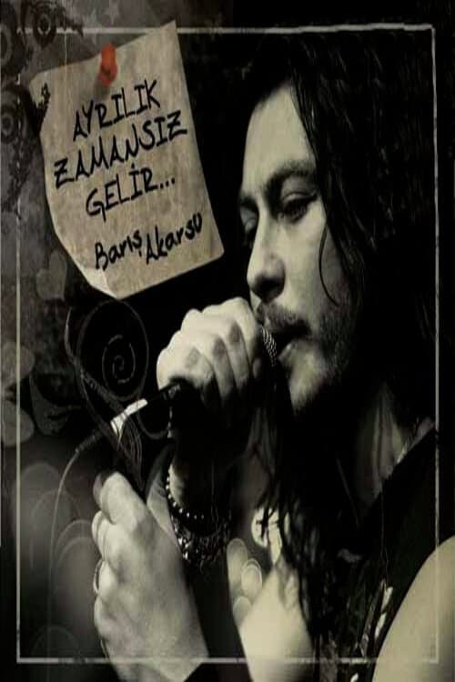 Ayrilik Zamansiz Gelir
