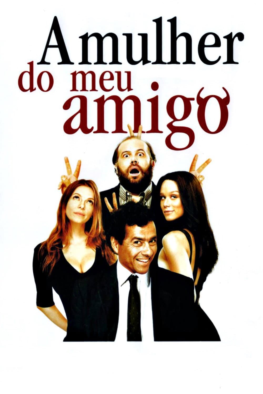 Once Upon a Time in Rio
