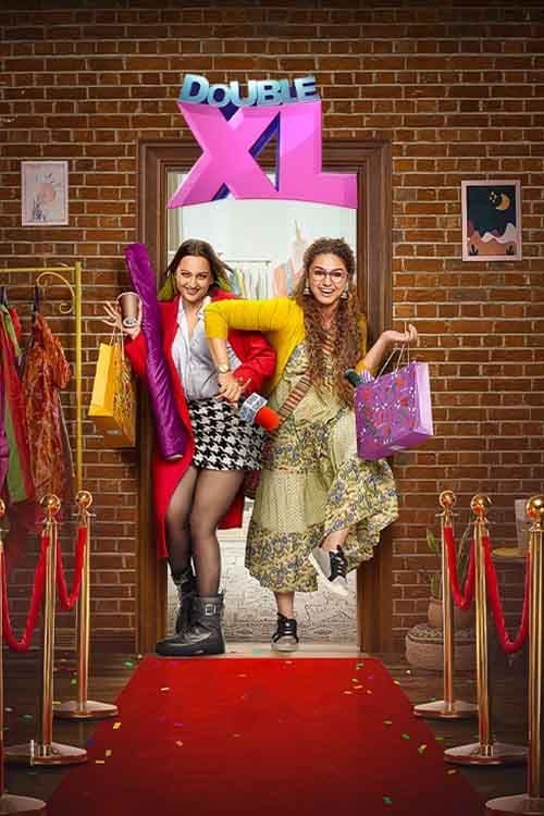 Double XL