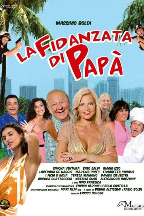 La fidanzata di papÃ