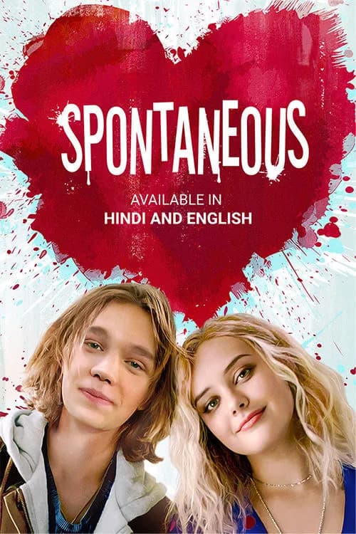 Spontaneous