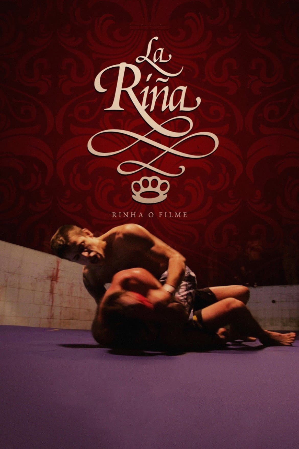 La riÃ±a