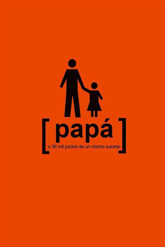 PapÃ¡ o 36 mil juicios de un mismo suceso