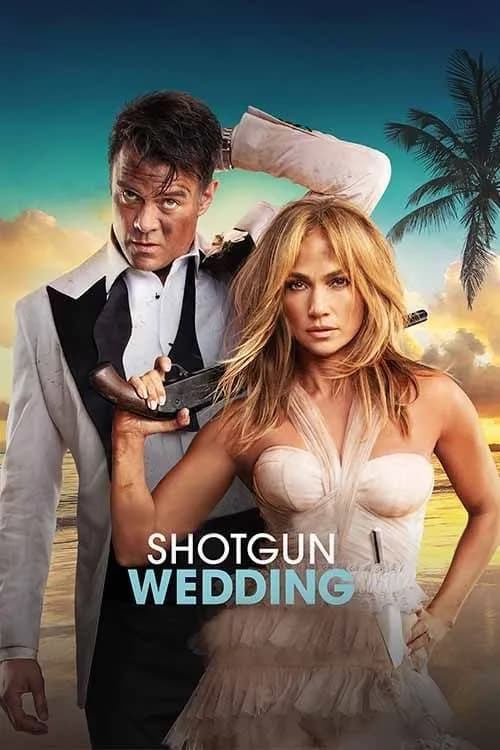 Shotgun Wedding