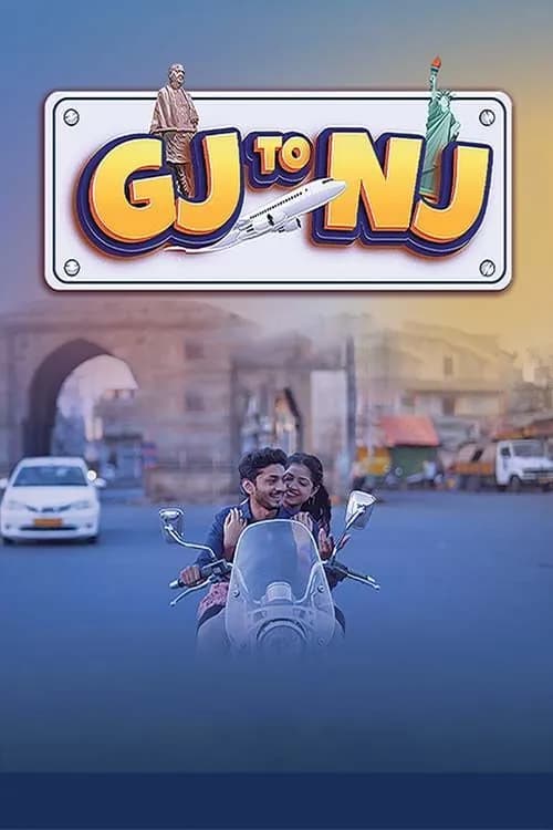 GJ to NJ