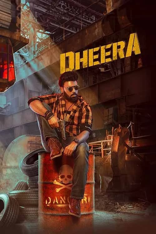 Dheera
