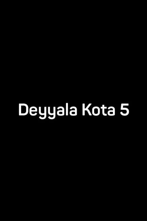 Deyyala Kota 5