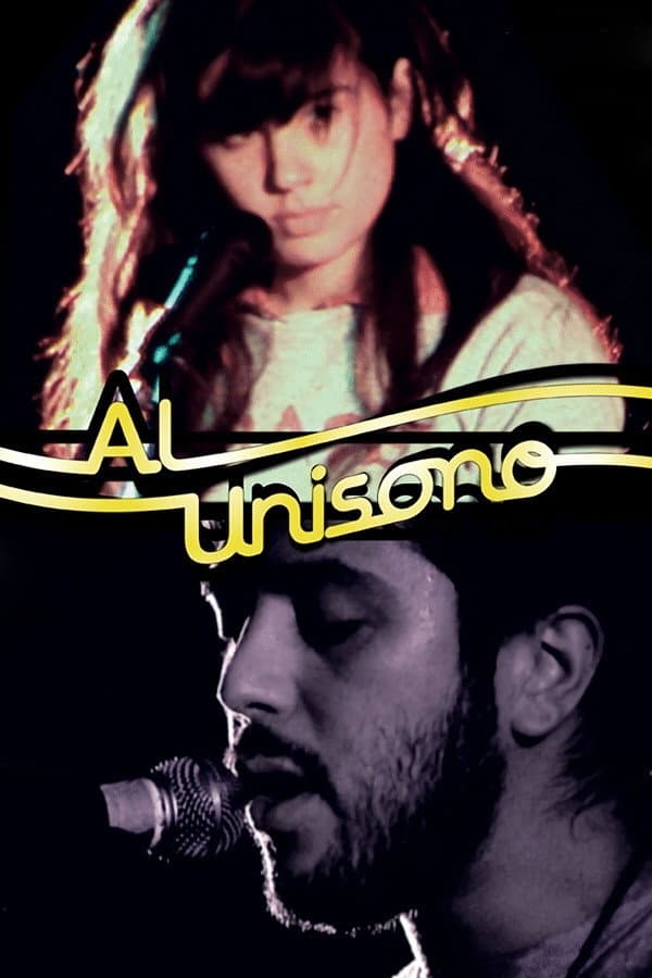 Al UnÃ­sono