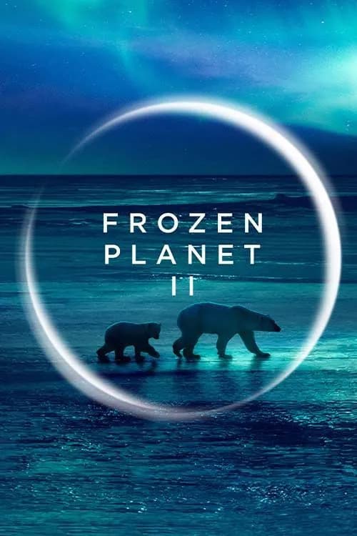 Frozen Planet II