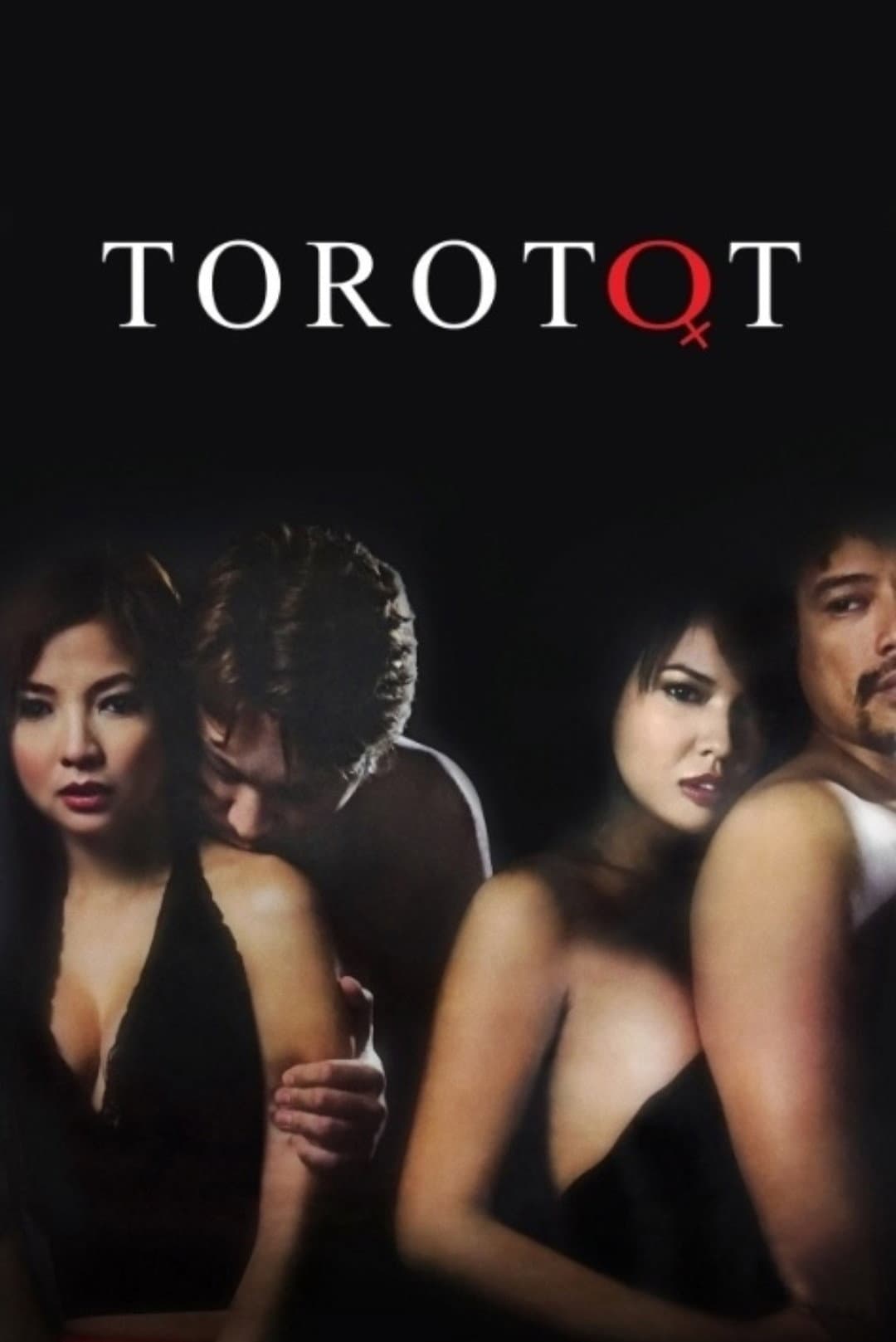 Torotot (Destierro)